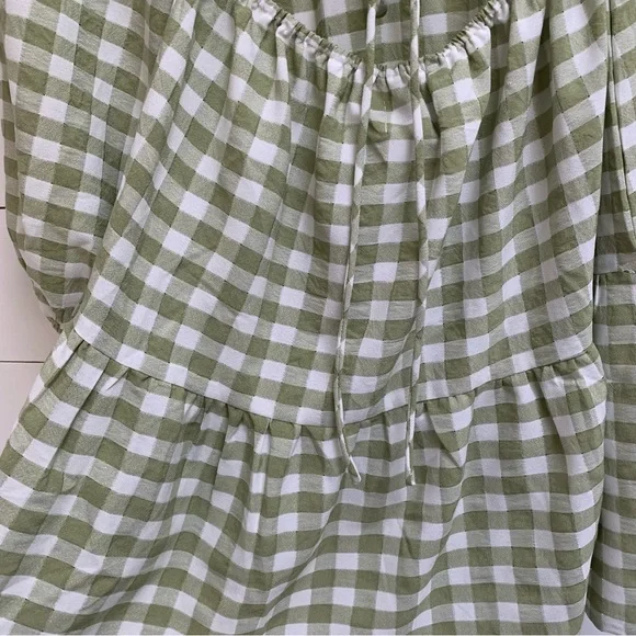 Princess Polly Annabelle Mini Dress - Picture 10 of 11